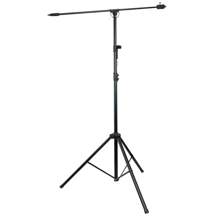 Showgear Microphone Stand – Overhead – 1470-3250 mm