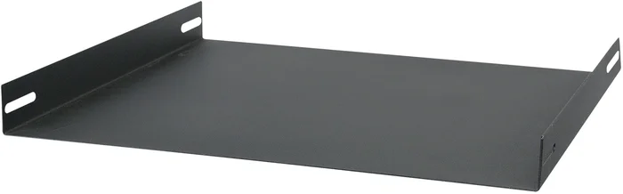 SHOWGEAR Regal für professionelle Metallgeräte 1 HE