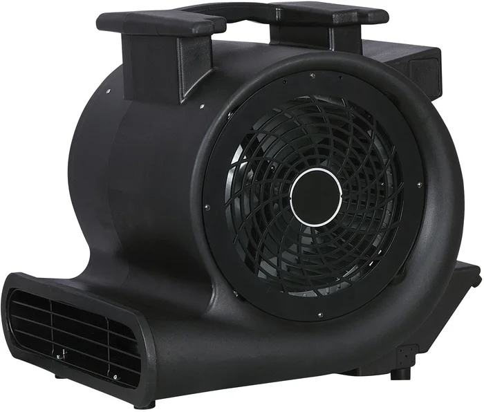 SHOWGEAR SF-250 Radial-Touring-Ventilator