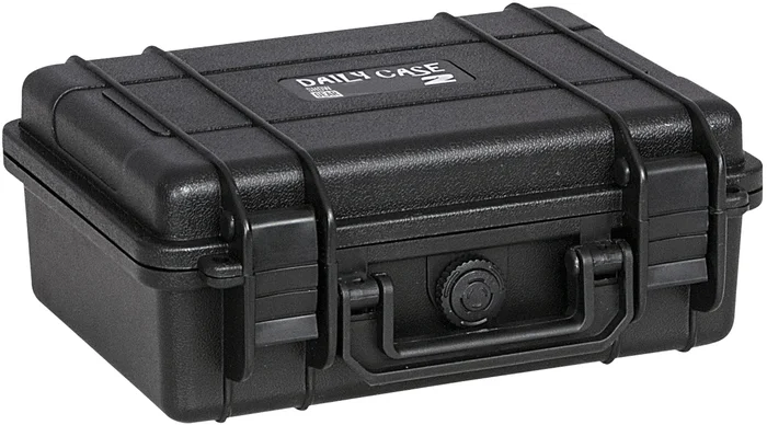 SHOWGEAR Tageskoffer 2