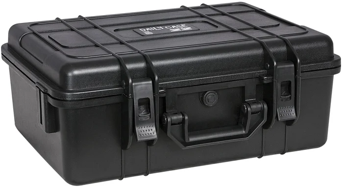 SHOWGEAR Tageskoffer 22