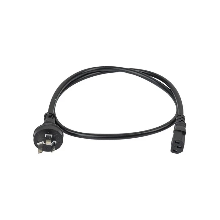 Showtec – IEC C13 to Australia Plug 3 x 1,5mm² 3m
