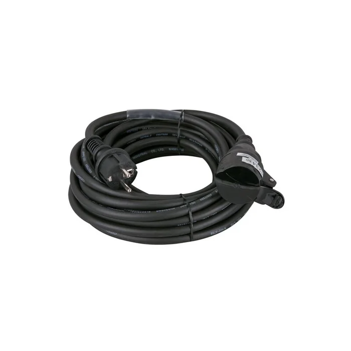 Showtec – Schuko-Schuko Extension cable 20 m/3 x 1,5 mm2