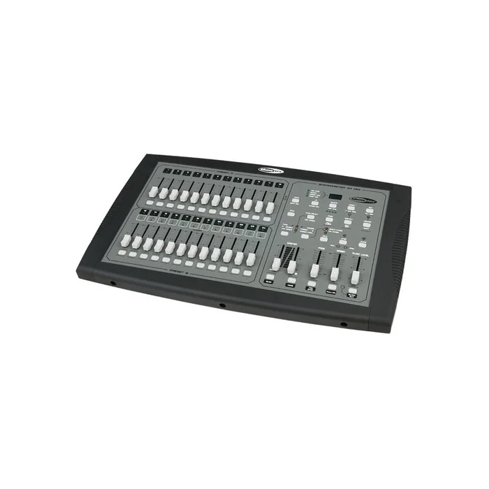 Showtec – Showmaster 24 MKII