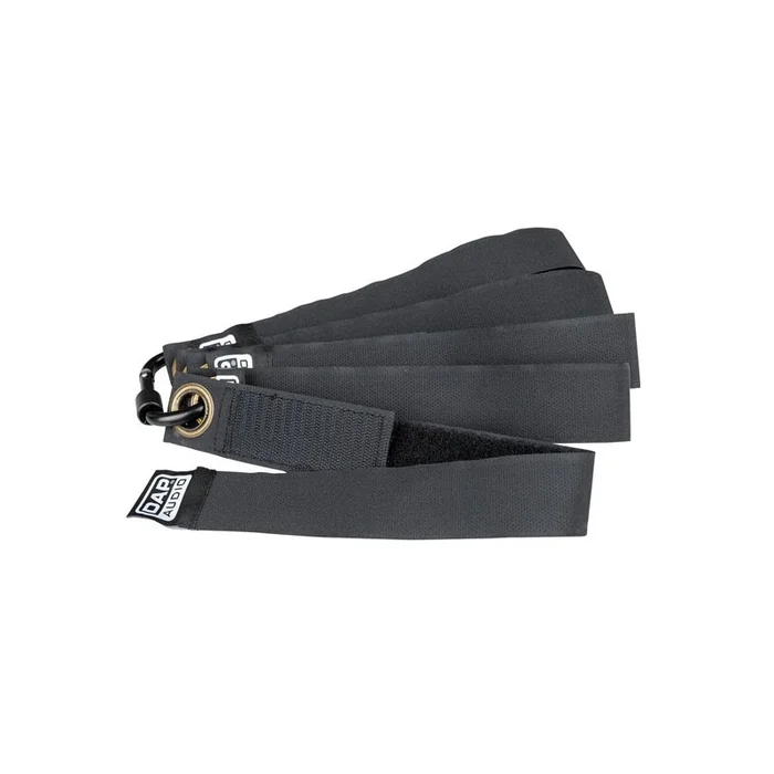 Showtec – Snap Fastener with Clip 5 Stück