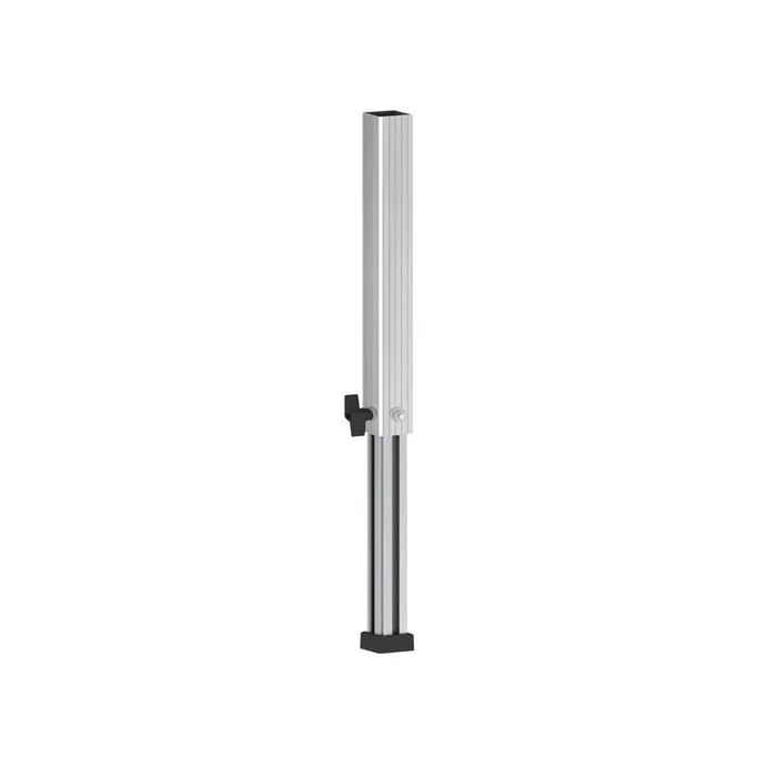 Showtec – Spider-D Telescopic Leg 60-100cm