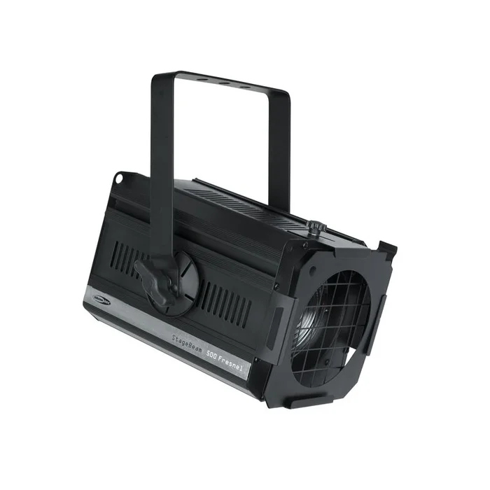 Showtec – StageBeam 300/500W Fresnel