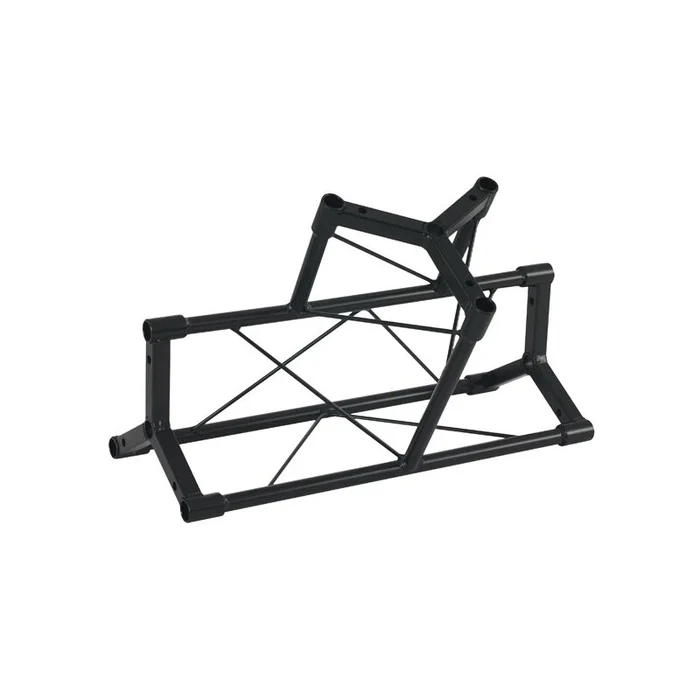 Showtec – T-Cross 90° horizontal 3-way Metal Deco-20 Dreieck