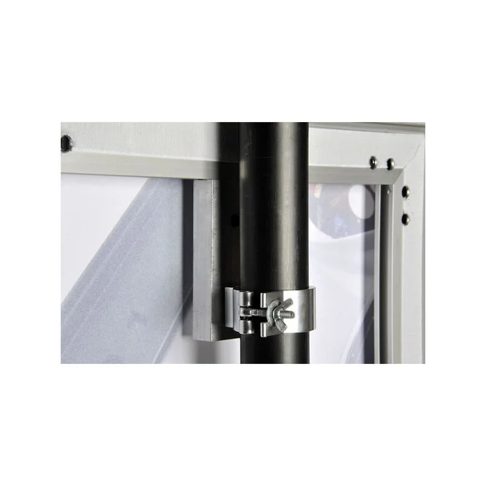 Showtec – Tube Connector – 50mm