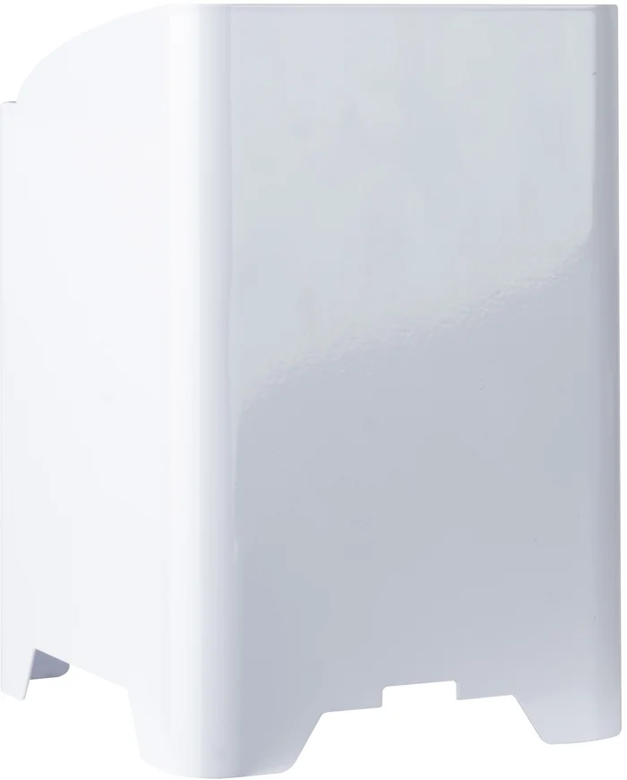 SHOWTEC Abdeckung für EventLITE 4/10 Weiß