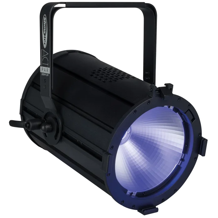 Showtec ACT Par 200W UV – 200 W UV PAR