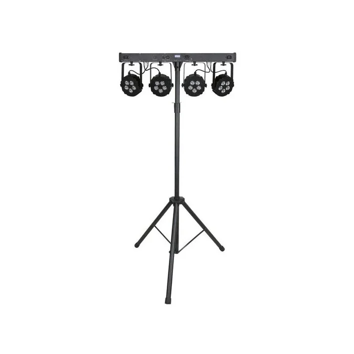 SHOWTEC Compact Power Lightset 4 RGBW