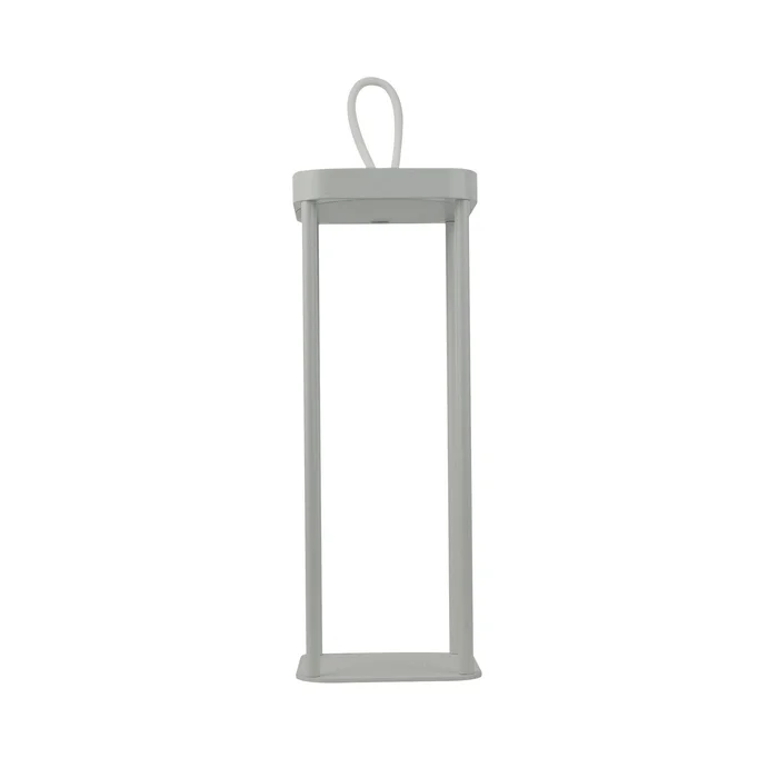 Showtec EventLITE Lantern-WW, Moderne batteriebetriebene 2,2W-Laterne, IP54 – weiß