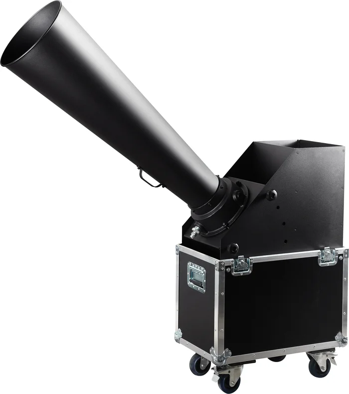 Showtec FX Blaster XL Co2 Konfetti-Shooter