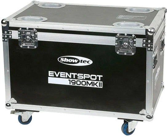 Showtec LCA-EVENT1 Case for Eventspot 1900MKII