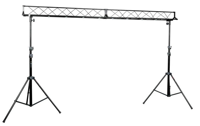 SHOWTEC Light Bridge Set Mammoth Stands