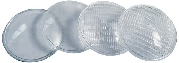 Showtec Linse für Multi-Par & Studio Beam 575 Medium Fluter