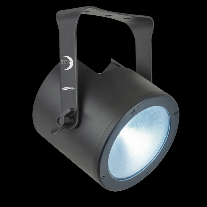 SHOWTEC Luna Par 60 Q4 60 W RGBW COB LED Spot