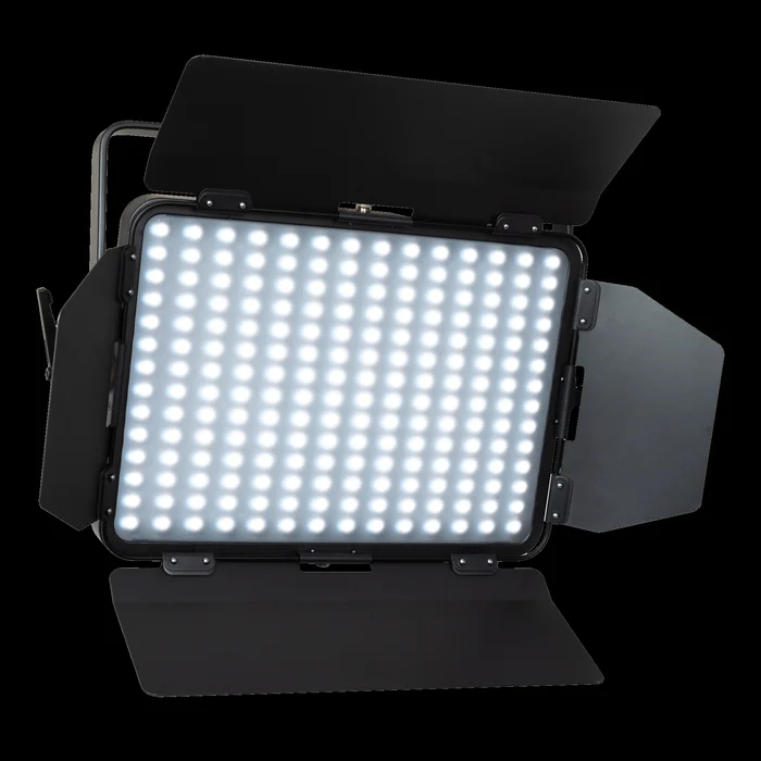 SHOWTEC Media Panel 100 CCT 100 Watt Tunable White Video LED Panel