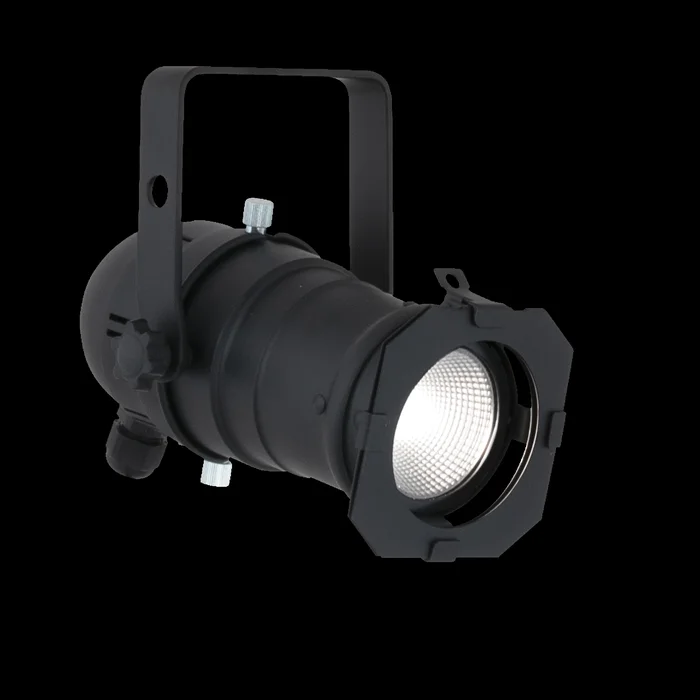 SHOWTEC PAR 20 Warm-On-Dim 15 W warmweiße LED Parcan