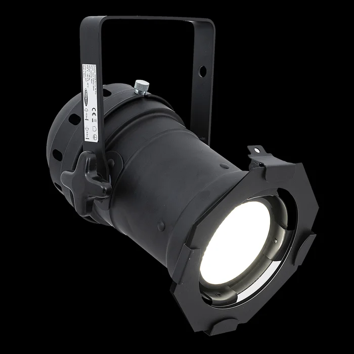 SHOWTEC PAR 46 Warm-On-Dim 28 Watt warmweiße LED Parkanne