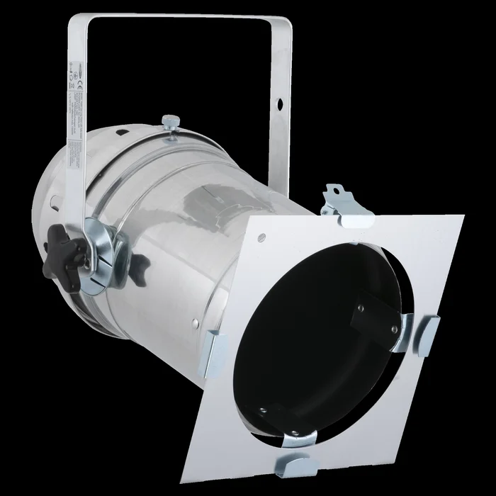 SHOWTEC Parcan 64 Long mit Parsafe Poliert