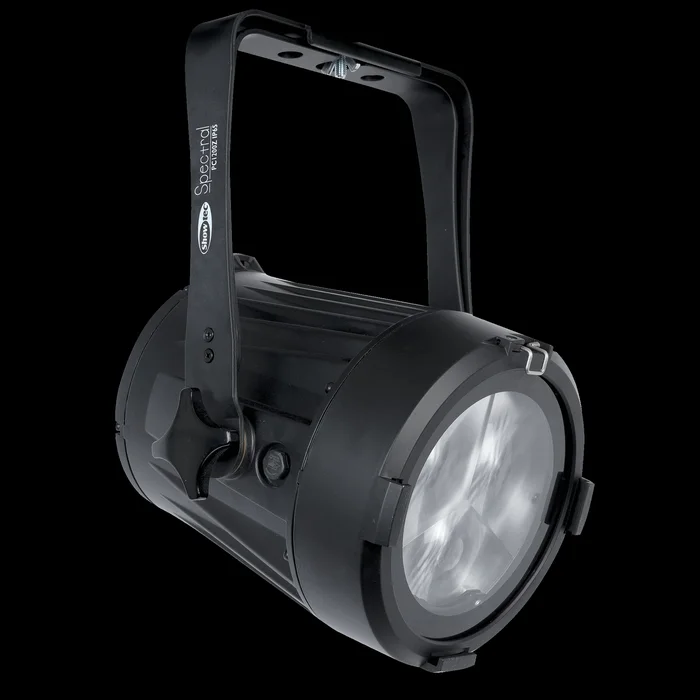 SHOWTEC Spectral PC 1200Z 120 W PC RGBW LED Array Spot – IP65