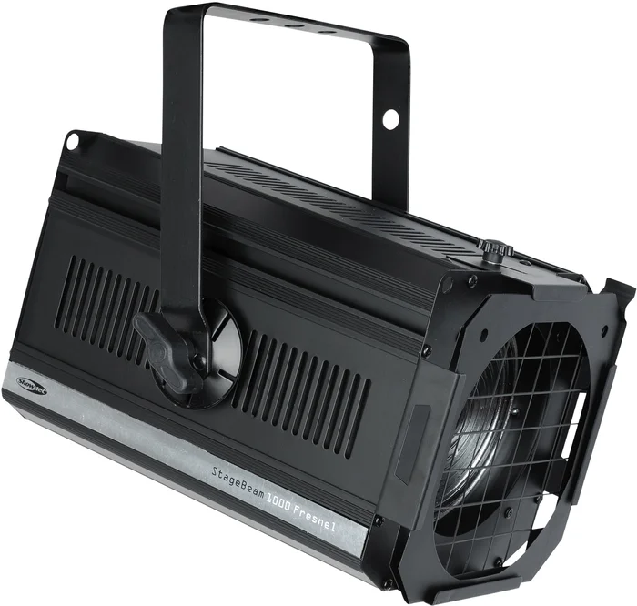 SHOWTEC StageBeam 650/1000 W Fresnel