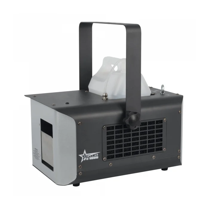 Showtec Stellar FZ-1000 Fazer – 1000 Watt Dunstnebelmaschine