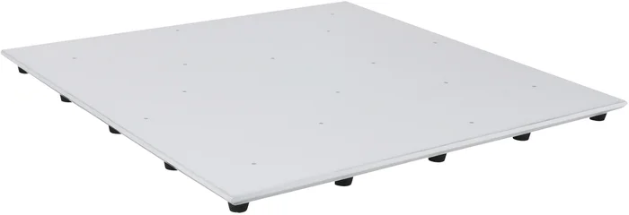 SHOWTEC Tanzfläche Sparkle RGB LED-Form