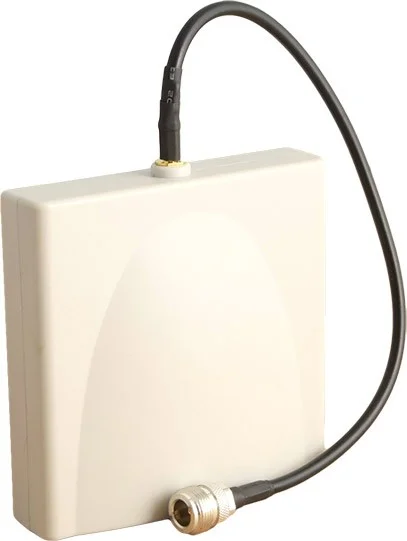 Showtec W-DMX Outdoor Richtantenne – 2,4GHz/5,8GHz, 8dBi/10dBi