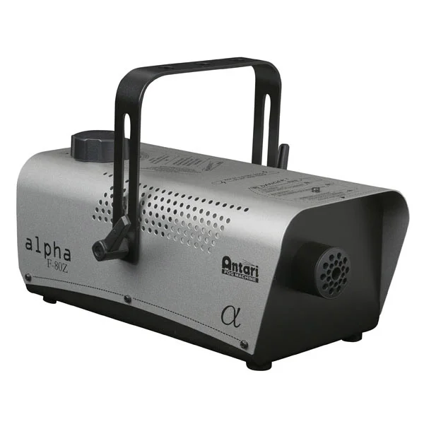 Showtec Z-80 Professional Fogger EU version