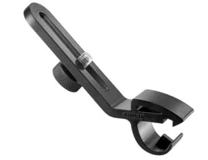 Shure A50D Klemme für Schlagzeugmikrofone