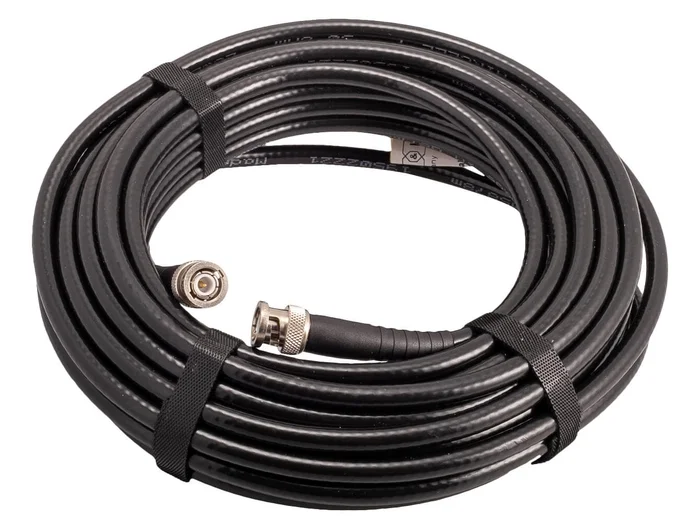 SHURE Air Cell Antennenkabel 5m, konfektioniert