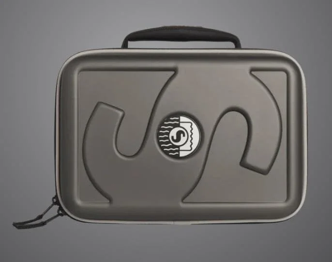 SHURE AK42CAlu Transportkoffer für KSM42