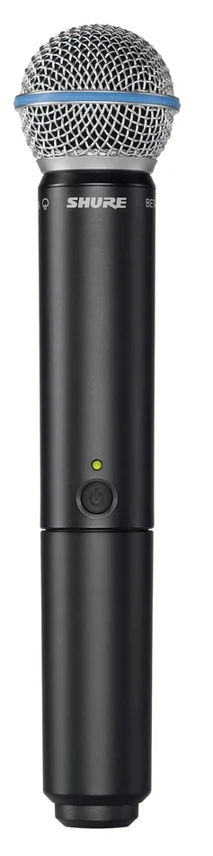 Shure BLX2 / B58 T11 863 bis 865 Mhz