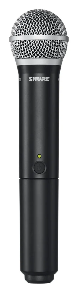 Shure BLX2 / SM58 S8 823 bis 832 Mhz