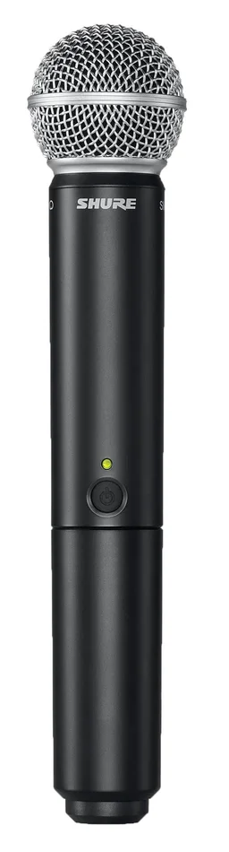 Shure BLX2 / SM58 T11 863 bis 865 Mhz