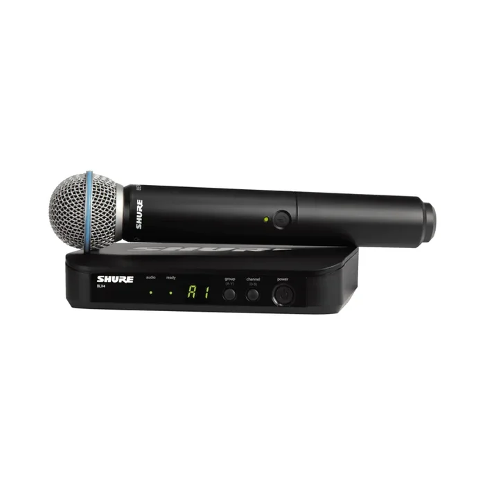 Shure BLX24E/B58-S8