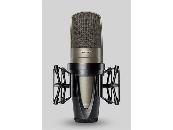Shure KSM 42 / SG großmembran Studiomikrofon