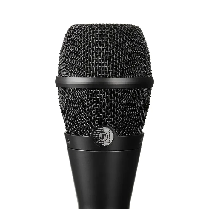SHURE KSM11, Premium Kondensator Gesangsmikrofon, schwarz