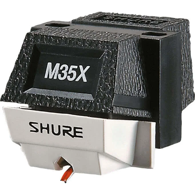 Shure M35X