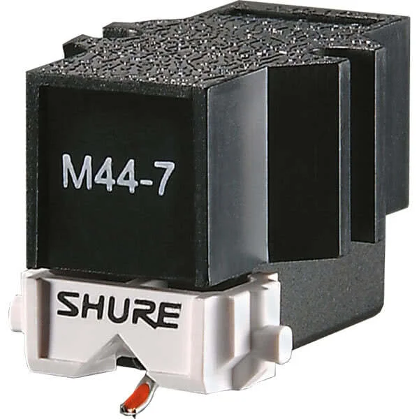 Shure M44-7