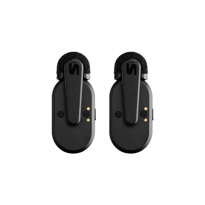 Shure MoveMic Two Funk-Ansteckmikrofon Set