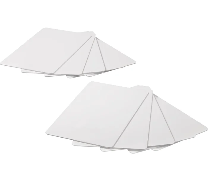 Shure MXCNFC Karte 10er Set