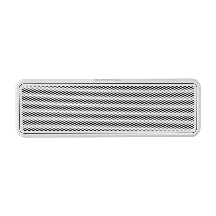 Shure MXP-3W – MXP-3 Mini Soundbar-LS mono, weiß