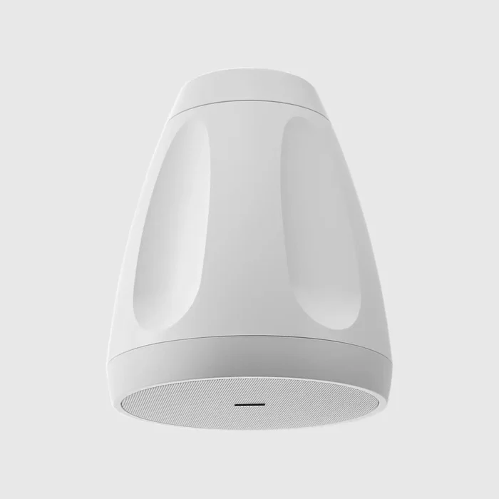 Shure MXP-6W – MXP-6 Pendel-LS 8Ohm/Trafo, weiß