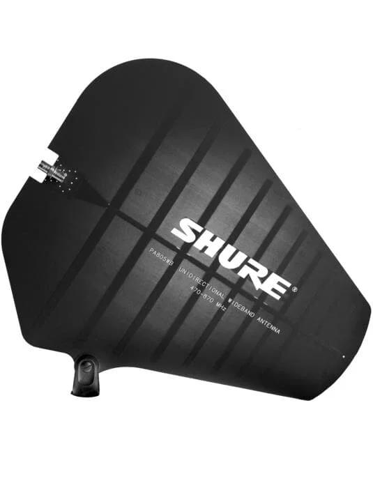 SHURE PA805 SWB passive Richtantenne