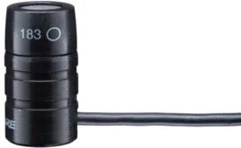Shure WL183