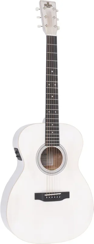 SIGMA OMME-WH-AGED-AE